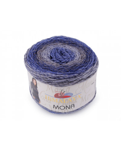 Fire de tricotat Himalaya Mona 100 g | Mimib