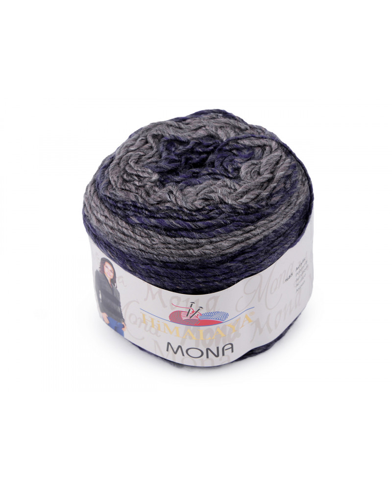 Fire de tricotat Himalaya Mona 100 g | Mimib Fire de tricotat Himalaya Mona 100 g | Mimib