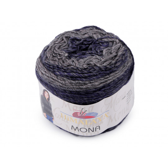 Fire de tricotat Himalaya Mona 100 g | Mimib