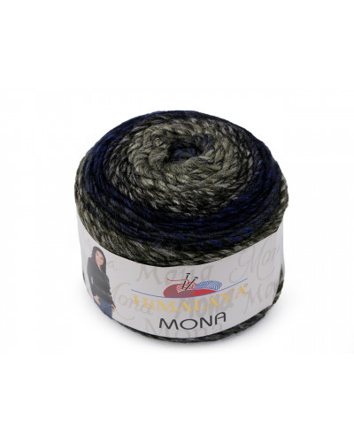 Fire de tricotat Himalaya Mona 100 g | Mimib