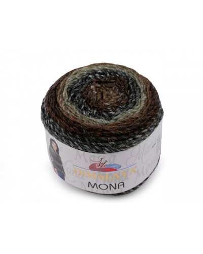 Fire de tricotat Himalaya Mona 100 g | Mimib