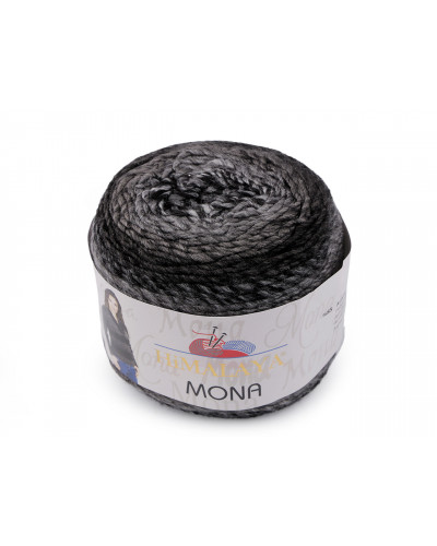 Fire de tricotat Himalaya Mona 100 g | Mimib