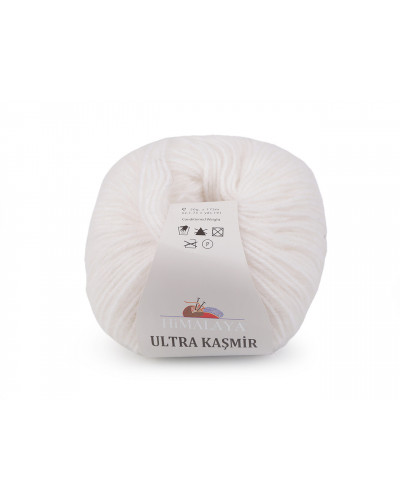 Fire de tricotat Ultra Kasmir 50 g | Mimib