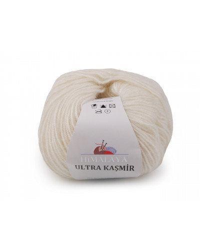 Fire de tricotat Ultra Kasmir 50 g | Mimib