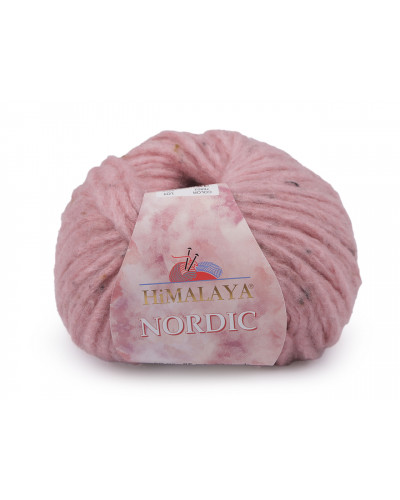 Fire de tricotat Himalaya Nordic 50 g | Mimib