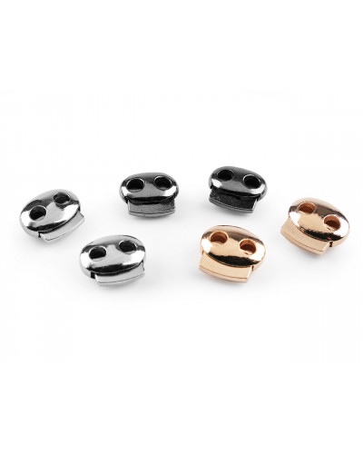 Opritori metalici snur 15x18 mm | Mimib