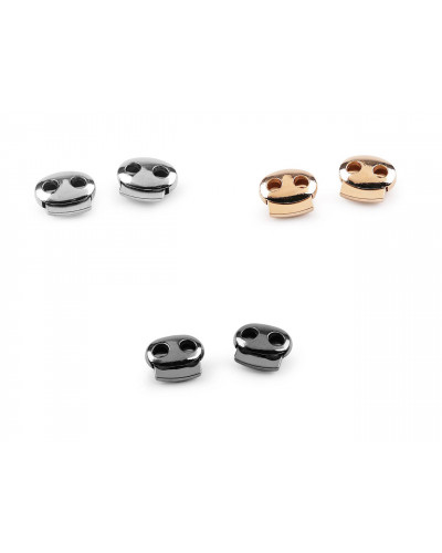 Opritori metalici snur 15x18 mm | Mimib