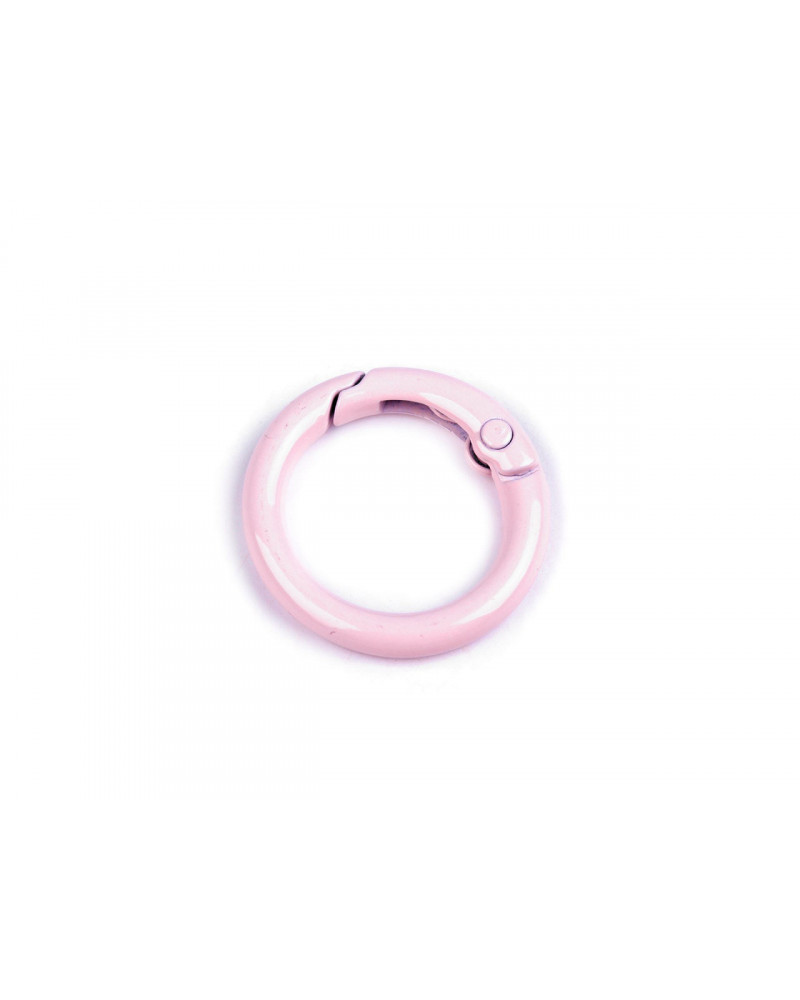 Inel carabina lacuit Ø16 mm | Mimib