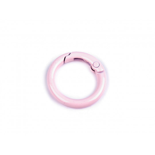 Inel carabina lacuit Ø16 mm | Mimib