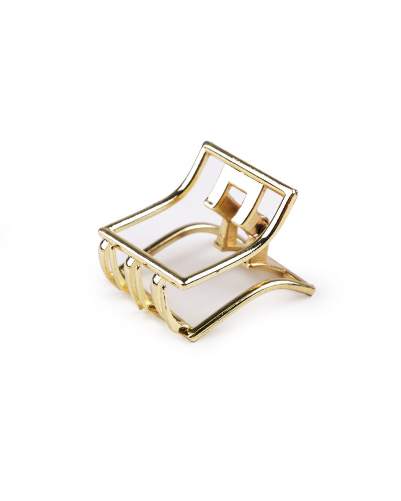 Clești de păr metalici | Mimib