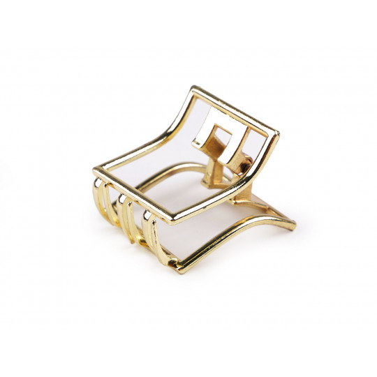 Clești de păr metalici | Mimib