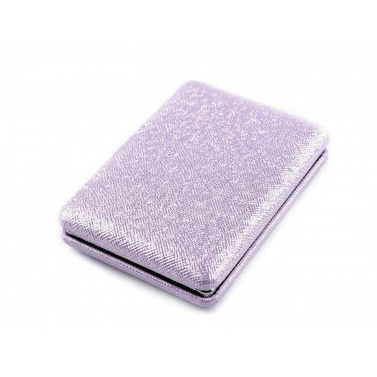 Oglinda cosmetica metalica | Mimib