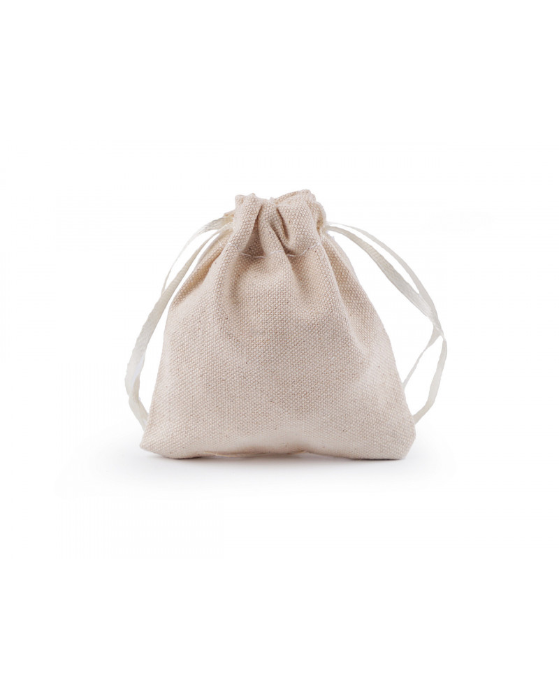 Săculeț cadouri, 8x8 cm | Mimib