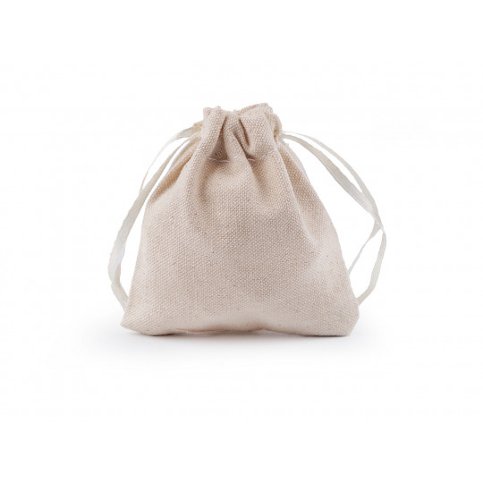 Săculeț cadouri, 8x8 cm | Mimib