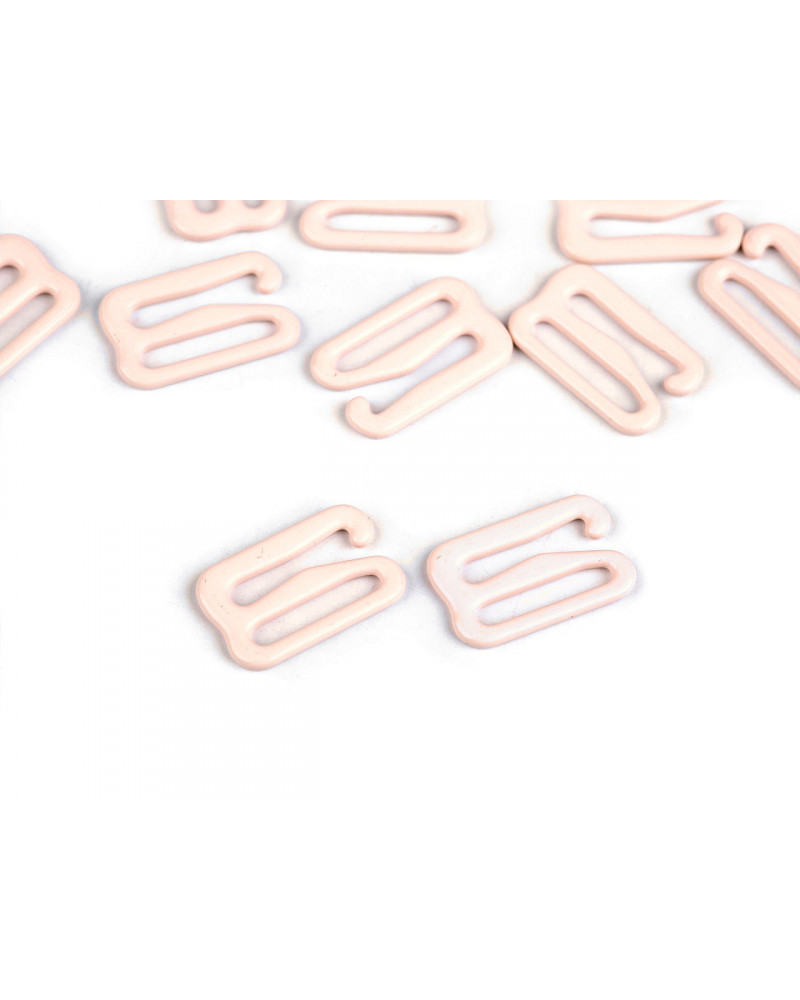 Cârlige pentru sutien 12mm | Mimib Cârlige pentru sutien 12mm | Mimib
