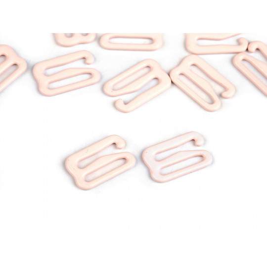 Cârlige pentru sutien 12mm | Mimib