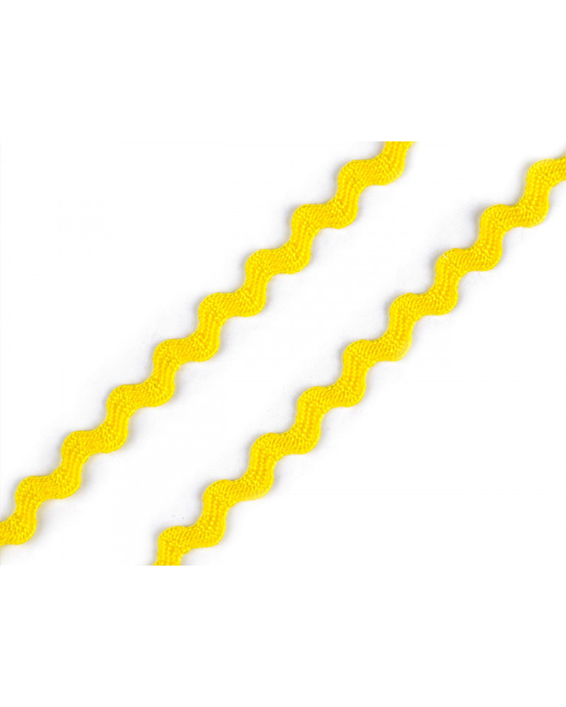 Bandă zig-zag 3,5 mm | Mimib Bandă zig-zag 3,5 mm | Mimib