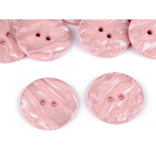 Nasturi sidefați, mărimea 60" | Mimib