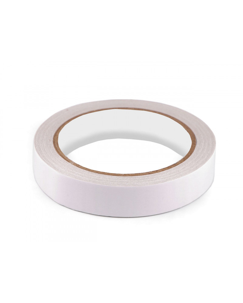 Bandă adezivă cu două fețe lățime 15 mm, 20 mm | Mimib Bandă adezivă cu două fețe lățime 15 mm, 20 mm | Mimib
