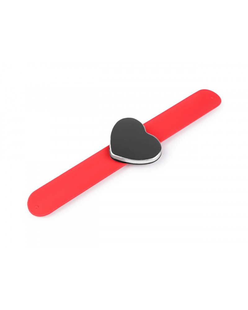 Pernuță de ace magnetică pe mâna | Mimib