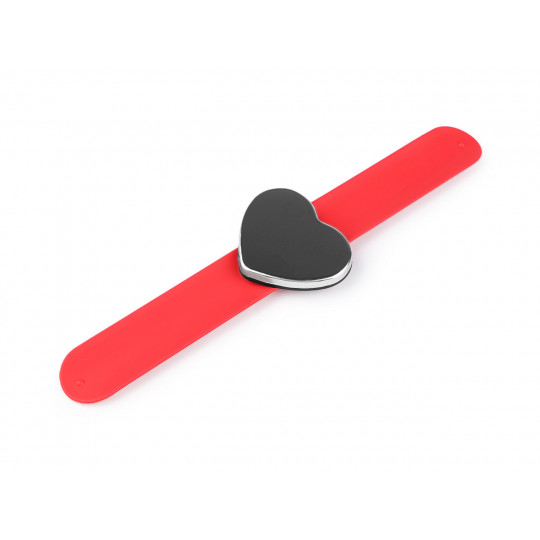 Pernuță de ace magnetică pe mâna | Mimib