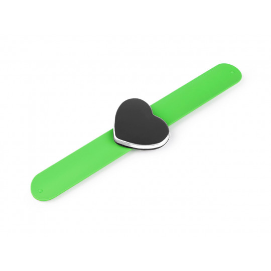 Pernuță de ace magnetică pe mâna | Mimib