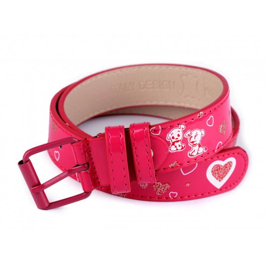 cCurea fete latime 2,9 cm | Mimib