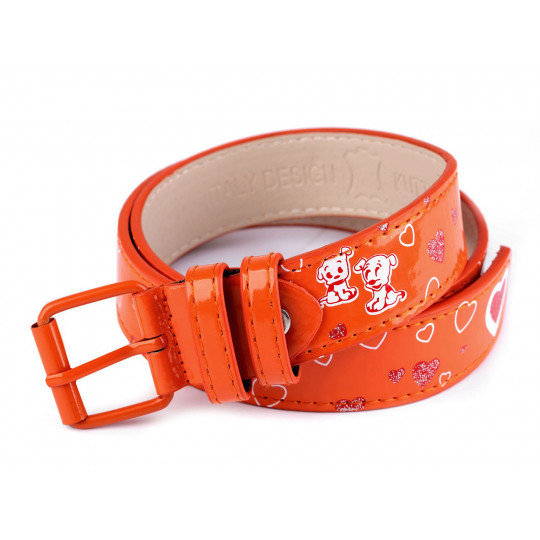 cCurea fete latime 2,9 cm | Mimib