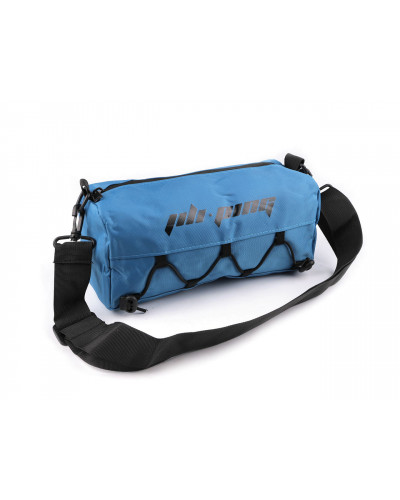 Geanta sport crossbody 26x13 cm | Mimib