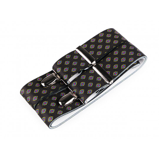 Bretele 3,5 cm lungime 120 cm | Mimib