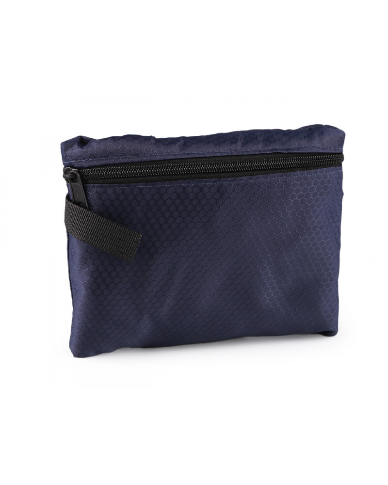 Geanta/rucsac pliabil 50x27 cm | Mimib