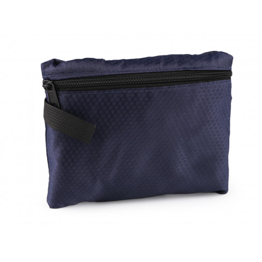 Geanta/rucsac pliabil 50x27 cm | Mimib