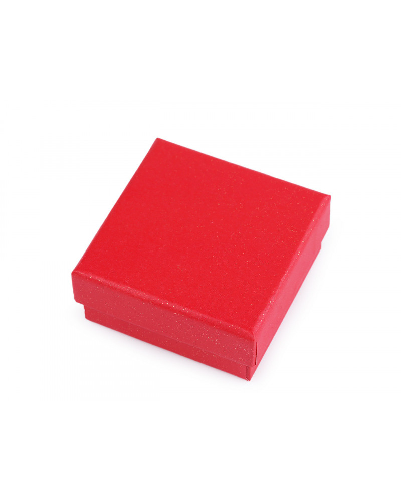 Cutie de bijuterii 7x7 cm | Mimib