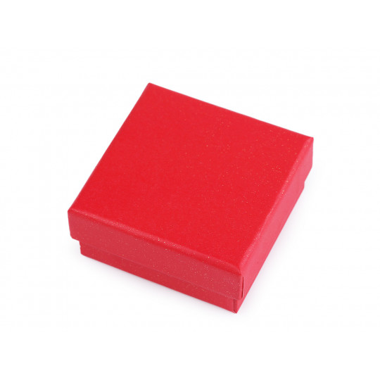 Cutie de bijuterii 7x7 cm | Mimib