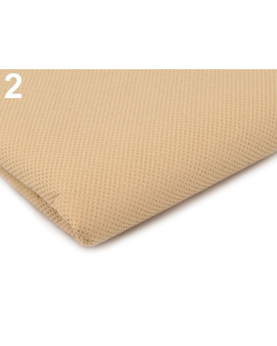 Inserție nețesută neadezivă 80 g/m², lățime 160 cm | Mimib