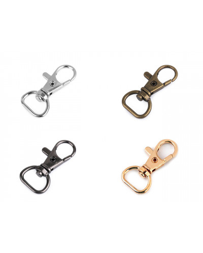 Carabină rotativă, 12 mm | Mimib