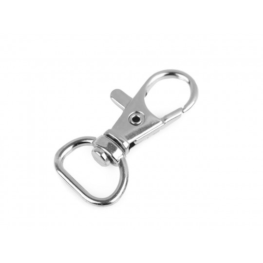 Carabină rotativă, 12 mm | Mimib