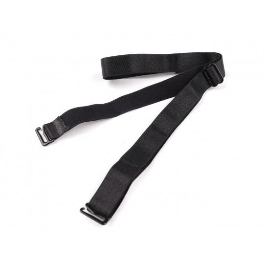 Bretele pentru sutien jurul gâtului lățime 15 mm | Mimib