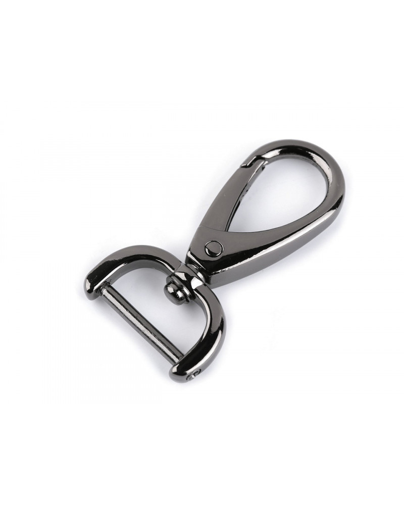 Carabina metalica cu șurub 19 mm | Mimib Carabina metalica cu șurub 19 mm | Mimib