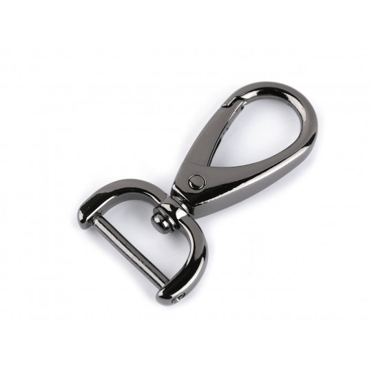 Carabina metalica cu șurub 19 mm | Mimib Carabina metalica cu șurub 19 mm | Mimib