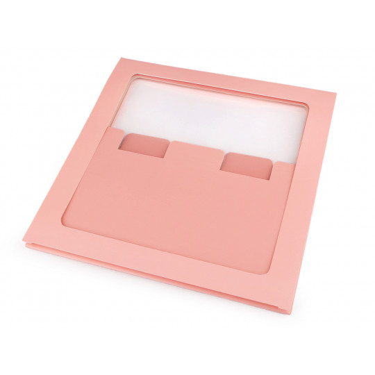 Set de cutii pentru baloane 4 buc | Mimib