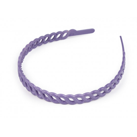 Bentita din plastic pentru par | Mimib