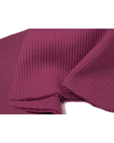 Tricot elastic circular, 15x80 cm | Mimib