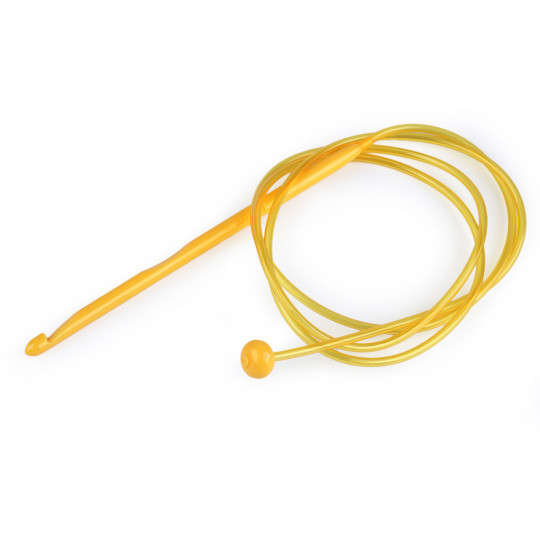 Croșete pentru croșetat tunisian | Mimib