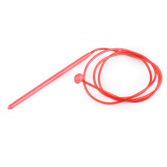 Croșete pentru croșetat tunisian | Mimib