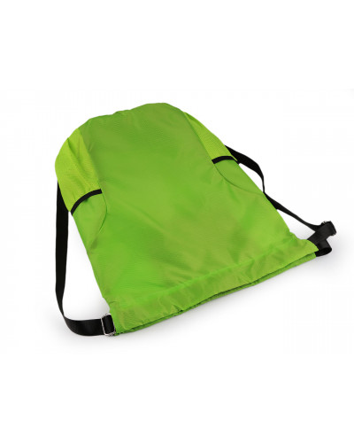 Rucsac usor cu buzunare 40x47 cm | Mimib