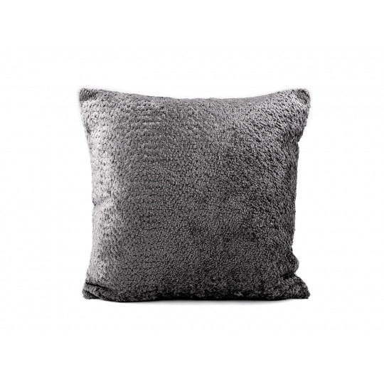 Fata de perna plusata 45x45 cm | Mimib