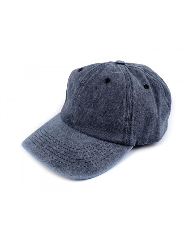 Șapcă din bumbac unisex | Mimib Șapcă din bumbac unisex | Mimib