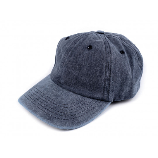 Șapcă din bumbac unisex | Mimib