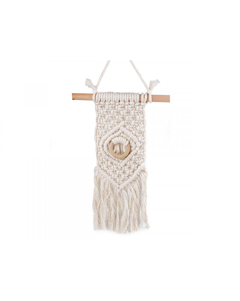Decoratiune macrame | Mimib Decoratiune macrame | Mimib